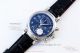 YL Factory IWC Portugieser Chronograph Classic Automatic Blue Dial Leather Strap 42 MM Swiss Watch (2)_th.jpg